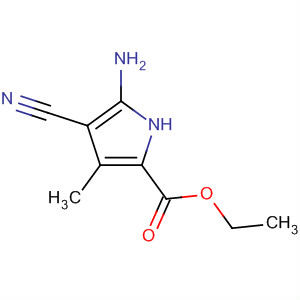 CAS No 62136-37-2  Molecular Structure