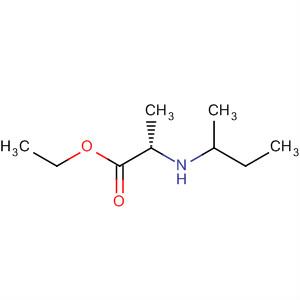 CAS No 62136-51-0  Molecular Structure