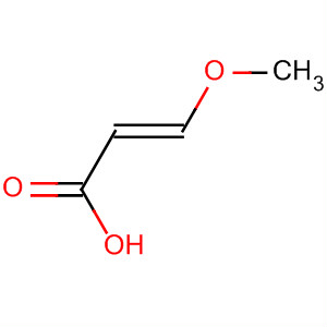 CAS No 6214-29-5  Molecular Structure