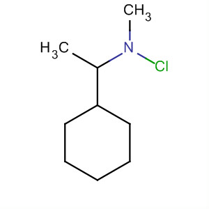 CAS No 62141-34-8  Molecular Structure