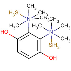 CAS No 62141-66-6  Molecular Structure