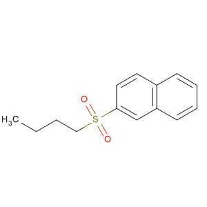 CAS No 62141-77-9  Molecular Structure