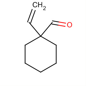 CAS No 62142-34-1  Molecular Structure