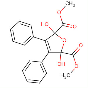 CAS No 62142-74-9  Molecular Structure