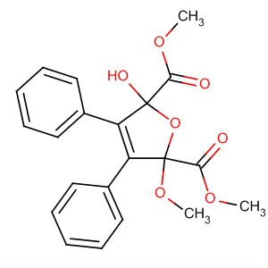 CAS No 62142-75-0  Molecular Structure