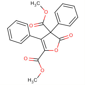 CAS No 62142-77-2  Molecular Structure