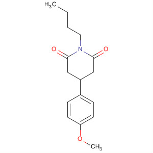 CAS No 62143-56-0  Molecular Structure