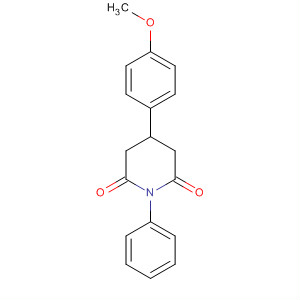 CAS No 62143-59-3  Molecular Structure
