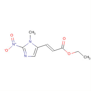 CAS No 62143-86-6  Molecular Structure