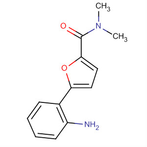 CAS No 62144-32-5  Molecular Structure