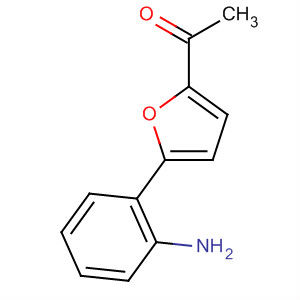 CAS No 62144-37-0  Molecular Structure