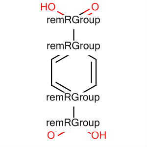 CAS No 62144-62-1  Molecular Structure