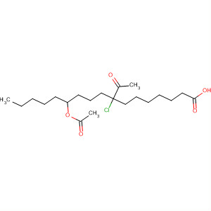 CAS No 62145-30-6  Molecular Structure