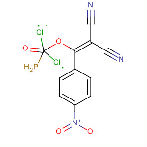 CAS No 62145-63-5  Molecular Structure