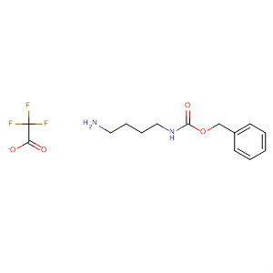 Cas Number: 62146-63-8  Molecular Structure