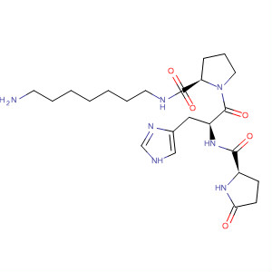 Cas Number: 62146-78-5  Molecular Structure