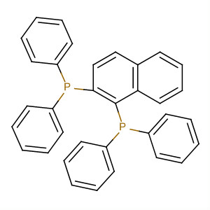 CAS No 62146-83-2  Molecular Structure