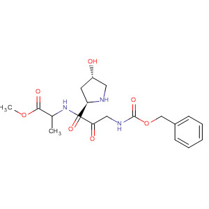 CAS No 62147-07-3  Molecular Structure