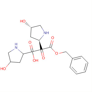 CAS No 62147-23-3  Molecular Structure