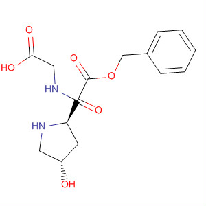 CAS No 62147-26-6  Molecular Structure