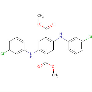 CAS No 62147-50-6  Molecular Structure
