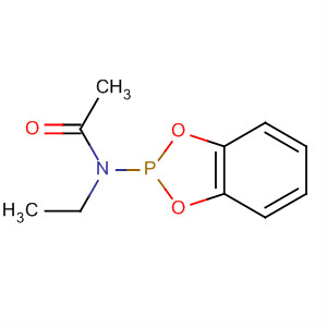 CAS No 62147-92-6  Molecular Structure