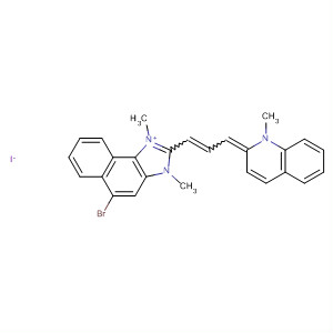 Cas Number: 62148-13-4  Molecular Structure