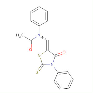 Cas Number: 62148-34-9  Molecular Structure