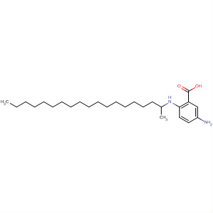 CAS No 62148-85-0  Molecular Structure