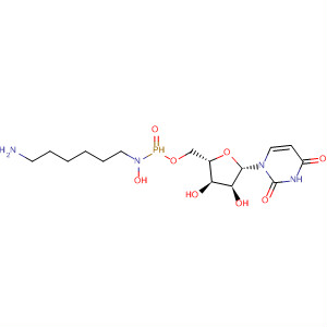 CAS No 62149-09-1  Molecular Structure