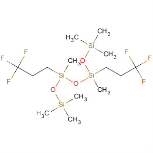 CAS No 62149-39-7  Molecular Structure
