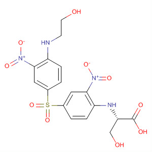 CAS No 62149-79-5  Molecular Structure