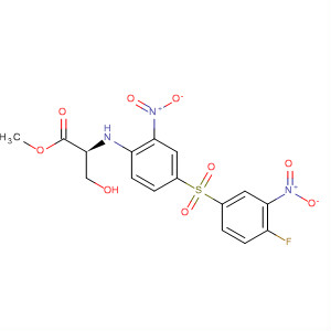 CAS No 62149-80-8  Molecular Structure