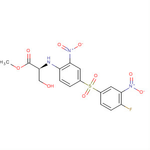 Cas Number: 62149-80-8  Molecular Structure