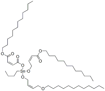 CAS No 62149-82-0  Molecular Structure