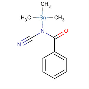 CAS No 62149-98-8  Molecular Structure
