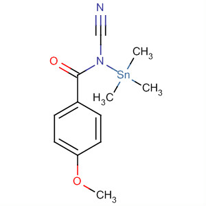 CAS No 62150-01-0  Molecular Structure