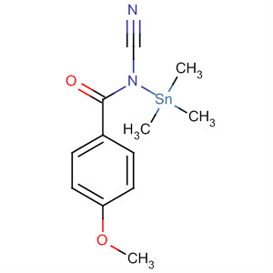 Cas Number: 62150-01-0  Molecular Structure