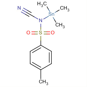 CAS No 62150-06-5  Molecular Structure