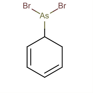 Cas Number: 62150-71-4  Molecular Structure