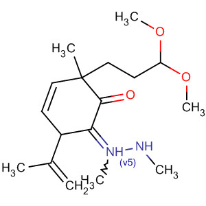 Cas Number: 62151-60-4  Molecular Structure