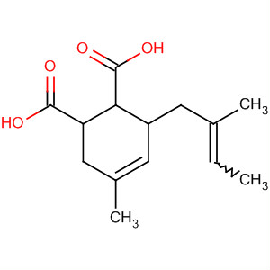 Cas Number: 62152-65-2  Molecular Structure