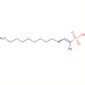 CAS No 62152-72-1  Molecular Structure