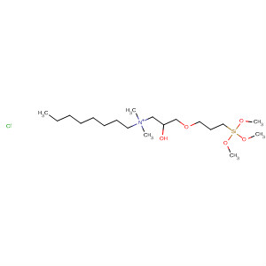 CAS No 62152-90-3  Molecular Structure