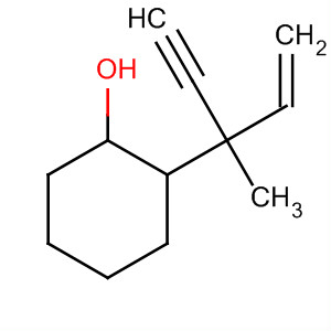 CAS No 62153-04-2  Molecular Structure