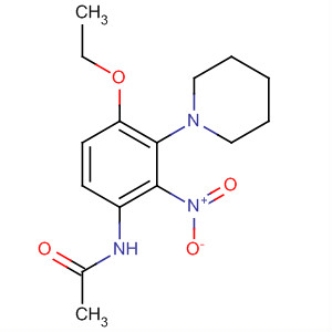 CAS No 62153-31-5  Molecular Structure