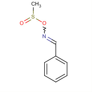 CAS No 62153-38-2  Molecular Structure