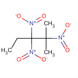 Cas Number: 62154-78-3  Molecular Structure