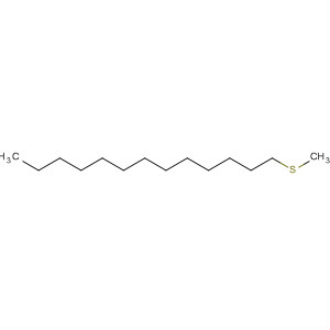 CAS No 62155-09-3  Molecular Structure