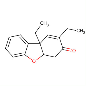 CAS No 62156-69-8  Molecular Structure